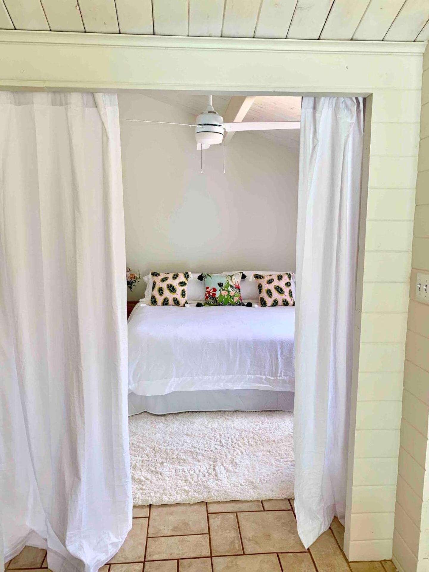 North Shore Garden Apartment Haleiwa