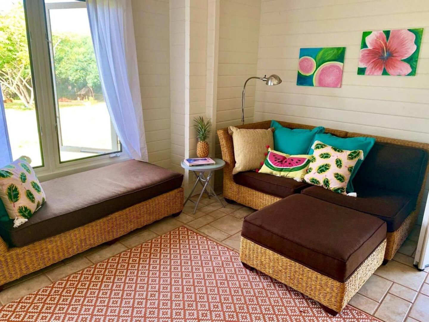 Apartment North Shore Garden Haleiwa