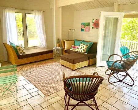 North Shore Garden Suite Haleiwa Exterior photo