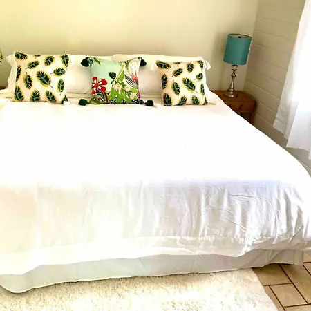 North Shore Garden Suite Haleiwa Exterior photo