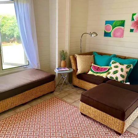 North Shore Garden Suite Haleiwa Exterior photo