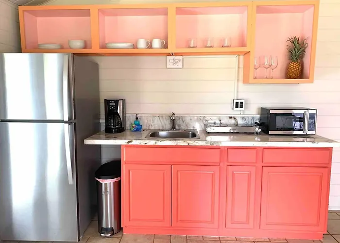 North Shore Garden Suite